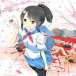 病娇模拟器(yandere simulator)正版